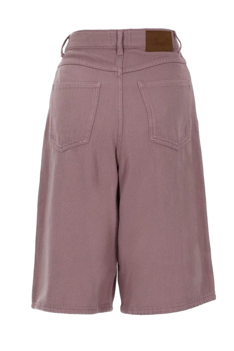 Baum Und Pferdgarten Women's Shorts Niamh Blue, view 2
