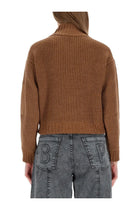 Baum Und Pferdgarten Women's Sweater Clyde Brown, view 4