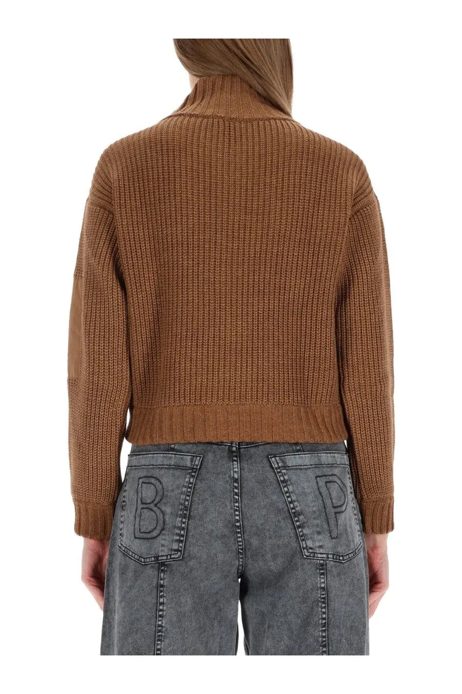 Baum Und Pferdgarten Women's Sweater Clyde Brown, view 4