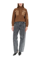 Baum Und Pferdgarten Women's Sweater Clyde Brown, view 2