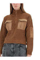 Baum Und Pferdgarten Women's Sweater Clyde Brown, view 3