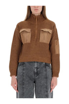 Baum Und Pferdgarten Women's Sweater Clyde Brown