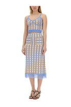 Baum Und Pferdgarten Women's Top Cypre Blue, view 2
