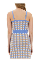 Baum Und Pferdgarten Women's Top Cypre Blue, view 3