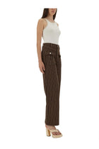 Baum Und Pferdgarten Women's Top Joly White, view 2
