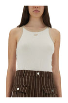 Baum Und Pferdgarten Women's Top Joly White, view 4