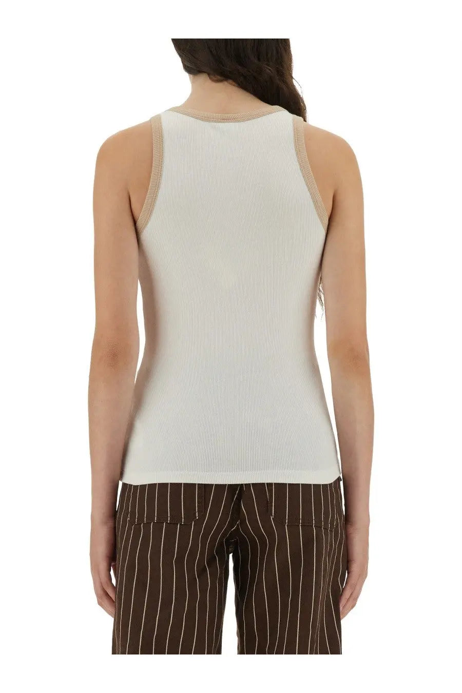 Baum Und Pferdgarten Women's Top Joly White, view 3