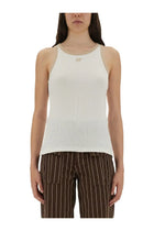 Baum Und Pferdgarten Women's Top Joly White