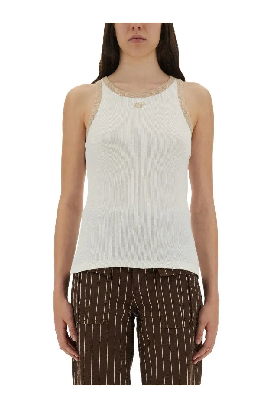 Baum Und Pferdgarten Women's Top Joly White