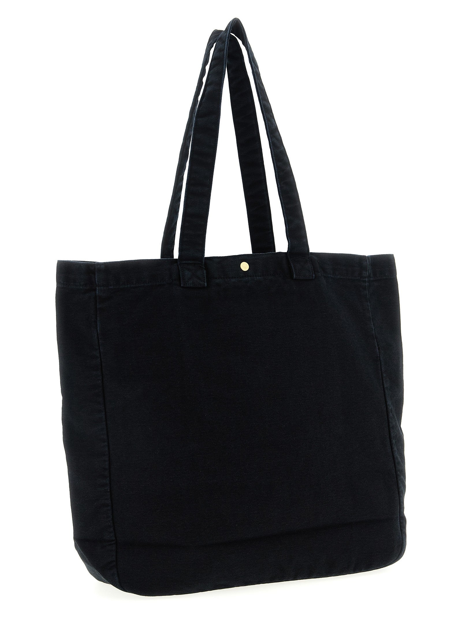Carhartt Wip Bayfield Shopping Bag Black