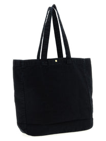Carhartt Wip Bayfield Shopping Bag Black