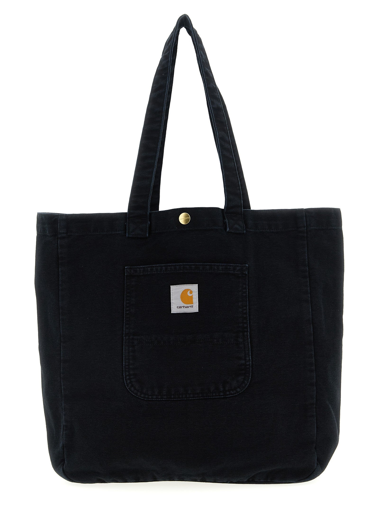 Carhartt Wip Bayfield Shopping Bag Black