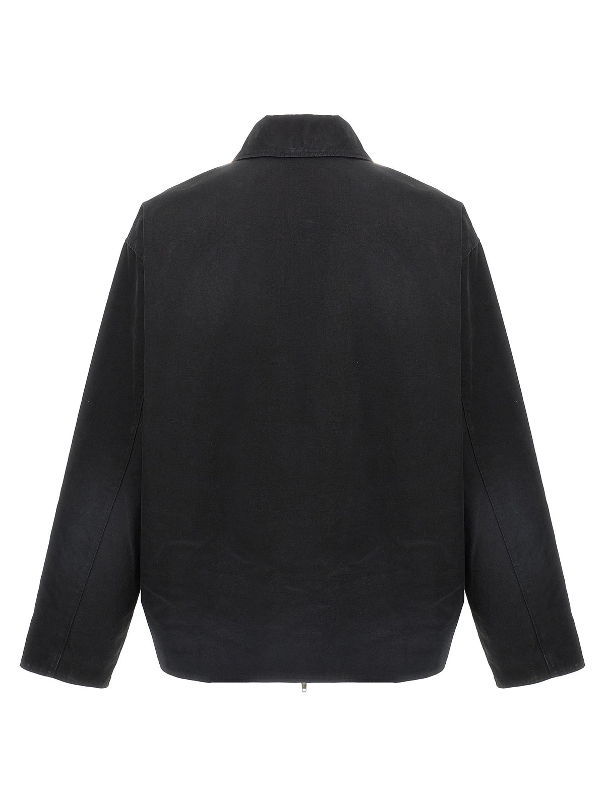 Balenciaga BB Garderobe Jacket Black, view 2