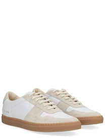 Common Projects Women's Bball Slim Sneaker White