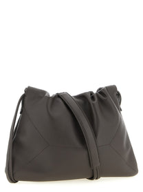 Brunello Cucinelli BC Duo Pouch Brown