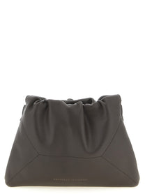 Brunello Cucinelli BC Duo Pouch Brown