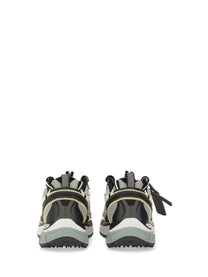 Off-White Men's BE Right Back Sneaker Multicolor