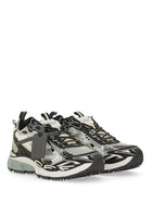 Off-White Men's BE Right Back Sneaker Multicolor, view 2