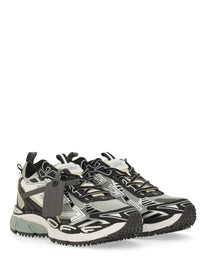 Off-White Men's BE Right Back Sneaker Multicolor, view 2