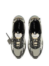 Off-White Men's BE Right Back Sneaker Multicolor
