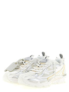 Off-White Be Right Back Sneakers White, view 2