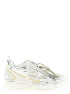 Off-White Be Right Back Sneakers White