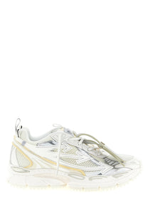 Off-White Be Right Back Sneakers White