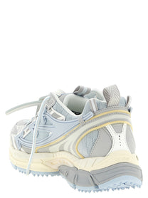 Off-White Be Right Back Sneakers Blue
