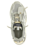 Off-White Be Right Back Sneakers Grey, view 5