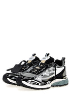 Off-White Be Right Back Sneakers Black, view 2