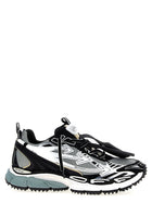 Off-White Be Right Back Sneakers Black