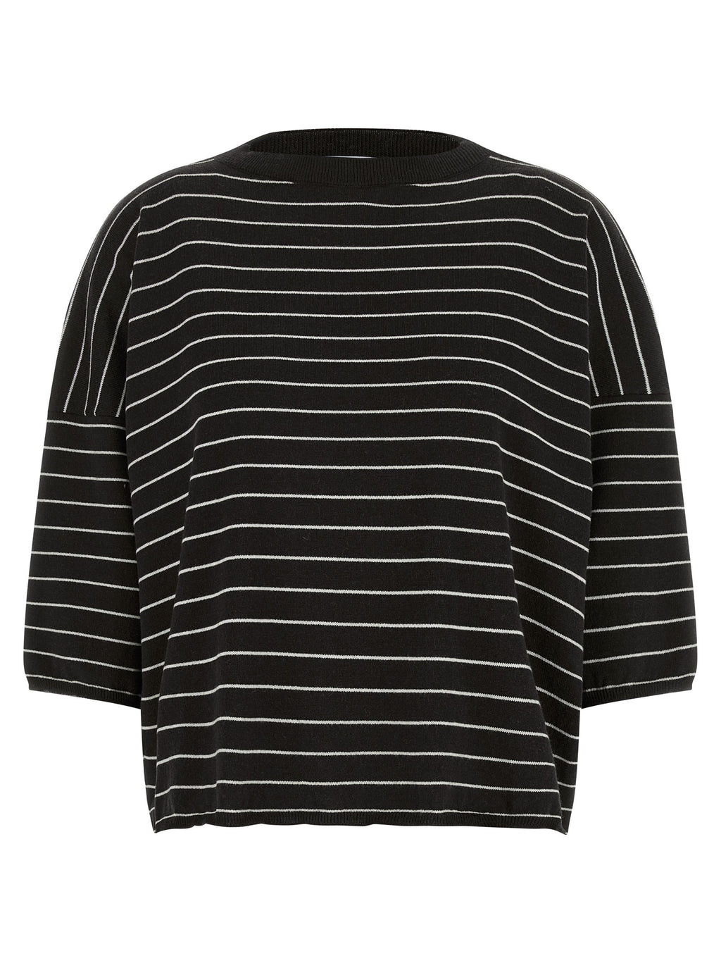 Be You Be the Way Sweater Blue
