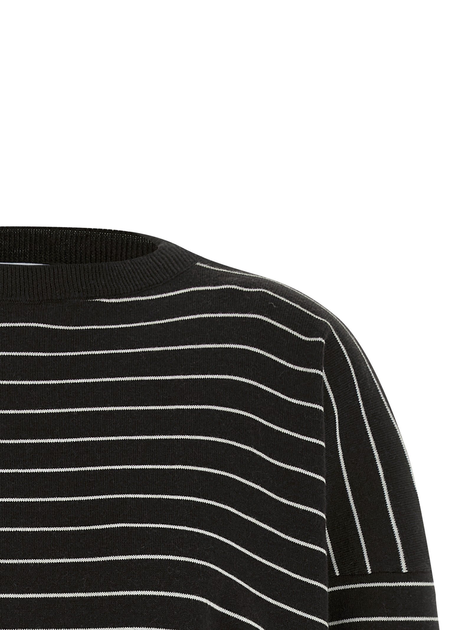 Be You Be the Way Sweater Blue