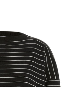 Be You Be the Way Sweater Blue