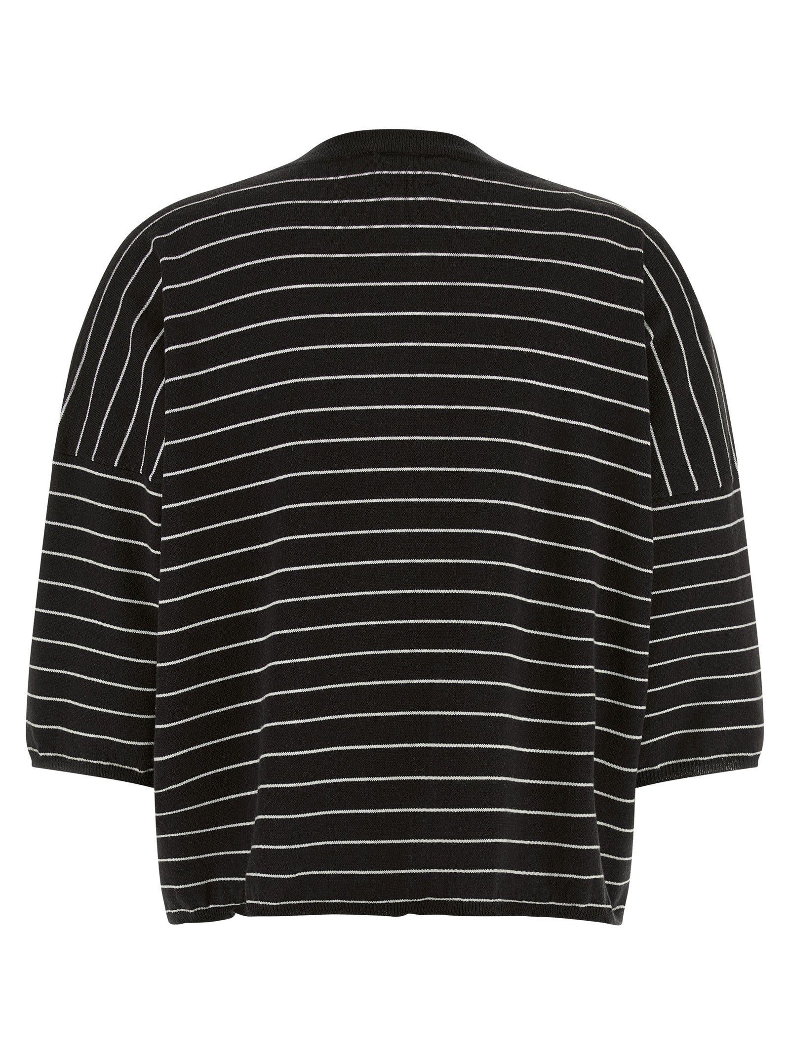 Be You Be the Way Sweater Blue