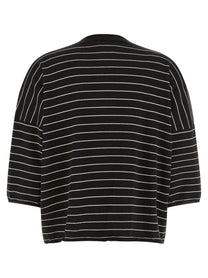 Be You Be the Way Sweater Blue