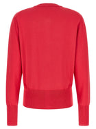 Vivienne Westwood Bea Cardigan Red, view 2