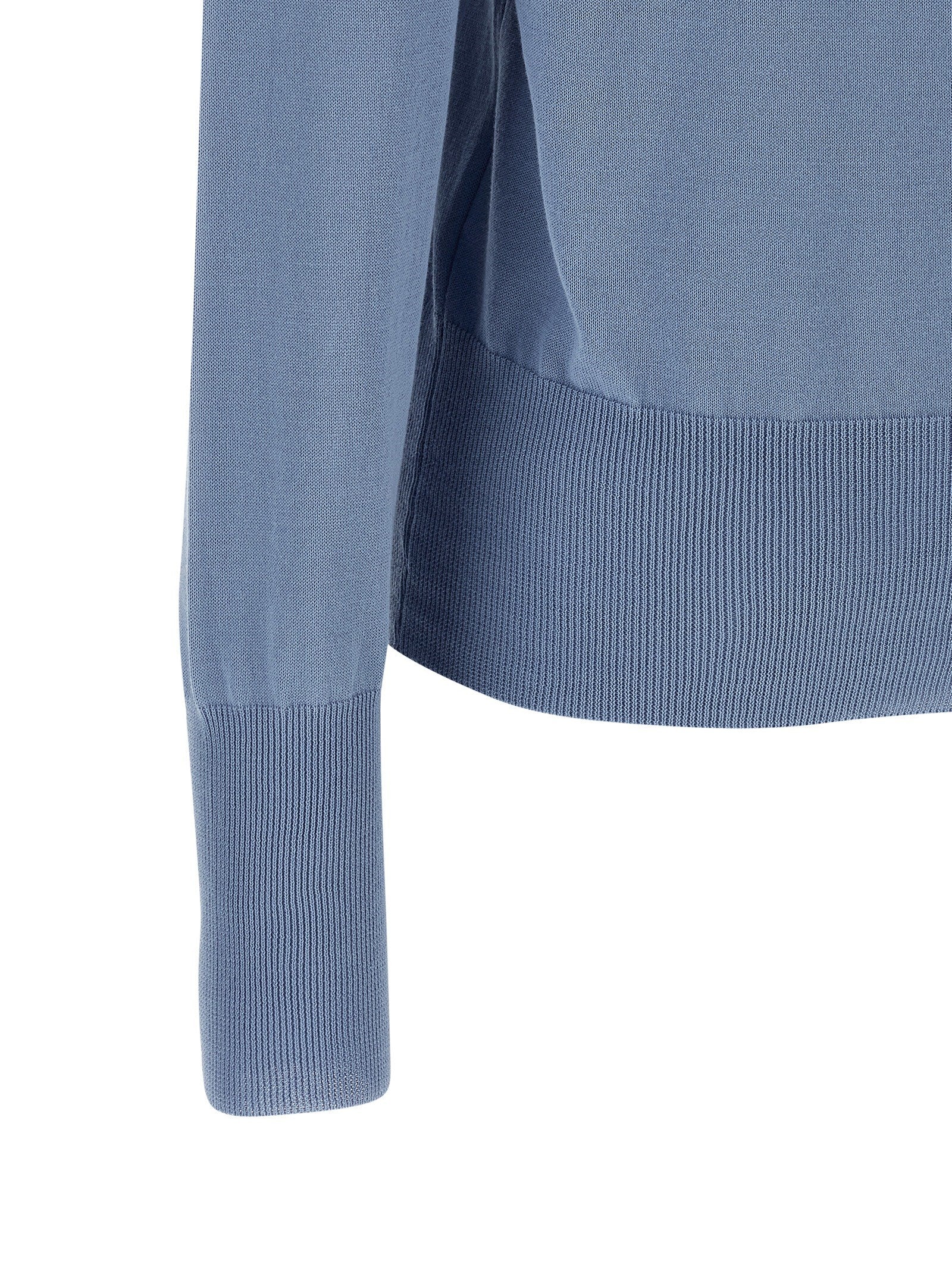 Vivienne Westwood Bea Cardigan Blue
