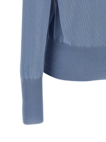Vivienne Westwood Bea Cardigan Blue