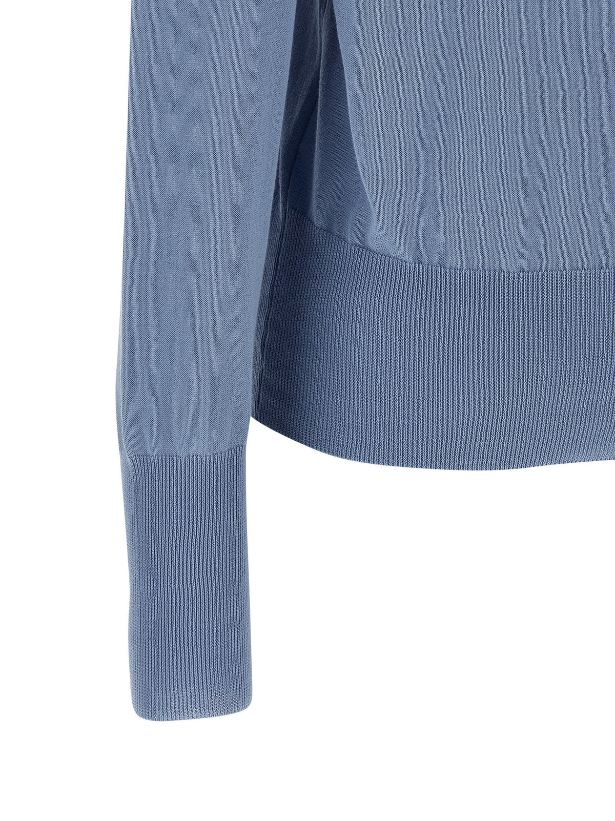 Vivienne Westwood Bea Cardigan Blue