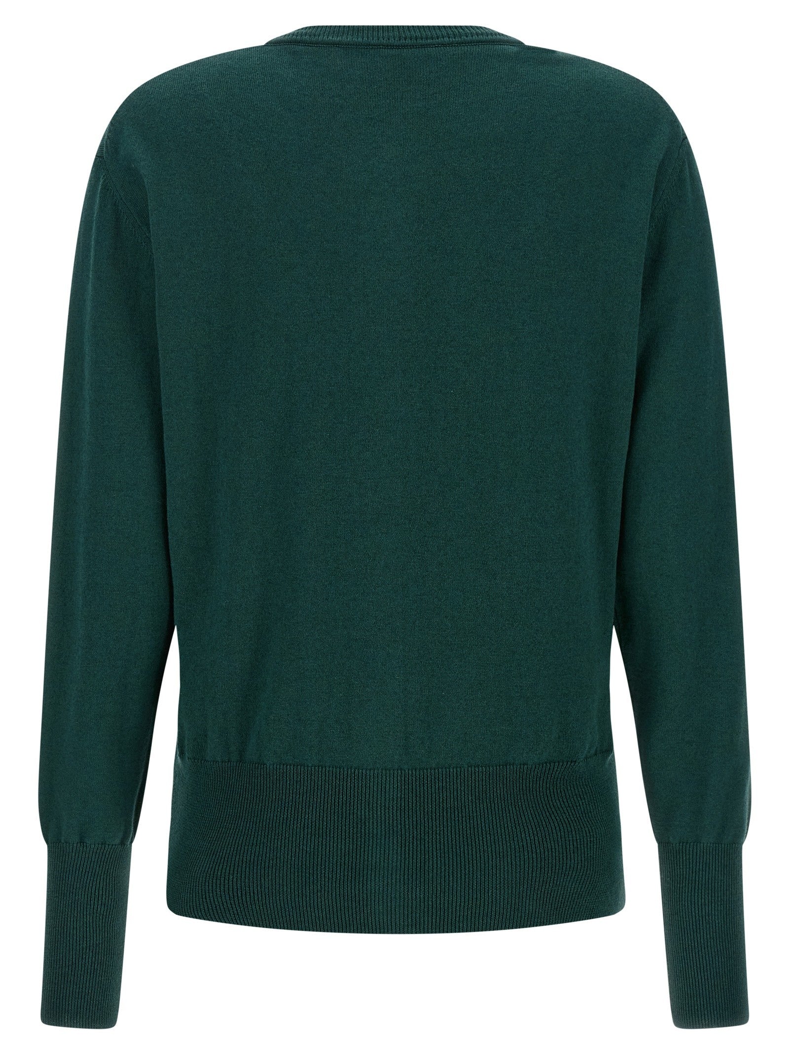 Vivienne Westwood Bea Cardigan Green