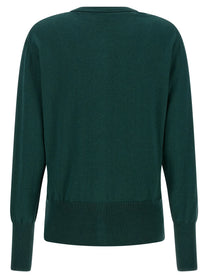 Vivienne Westwood Bea Cardigan Green