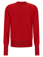 Vivienne Westwood Bea Cardigan Red, view 2