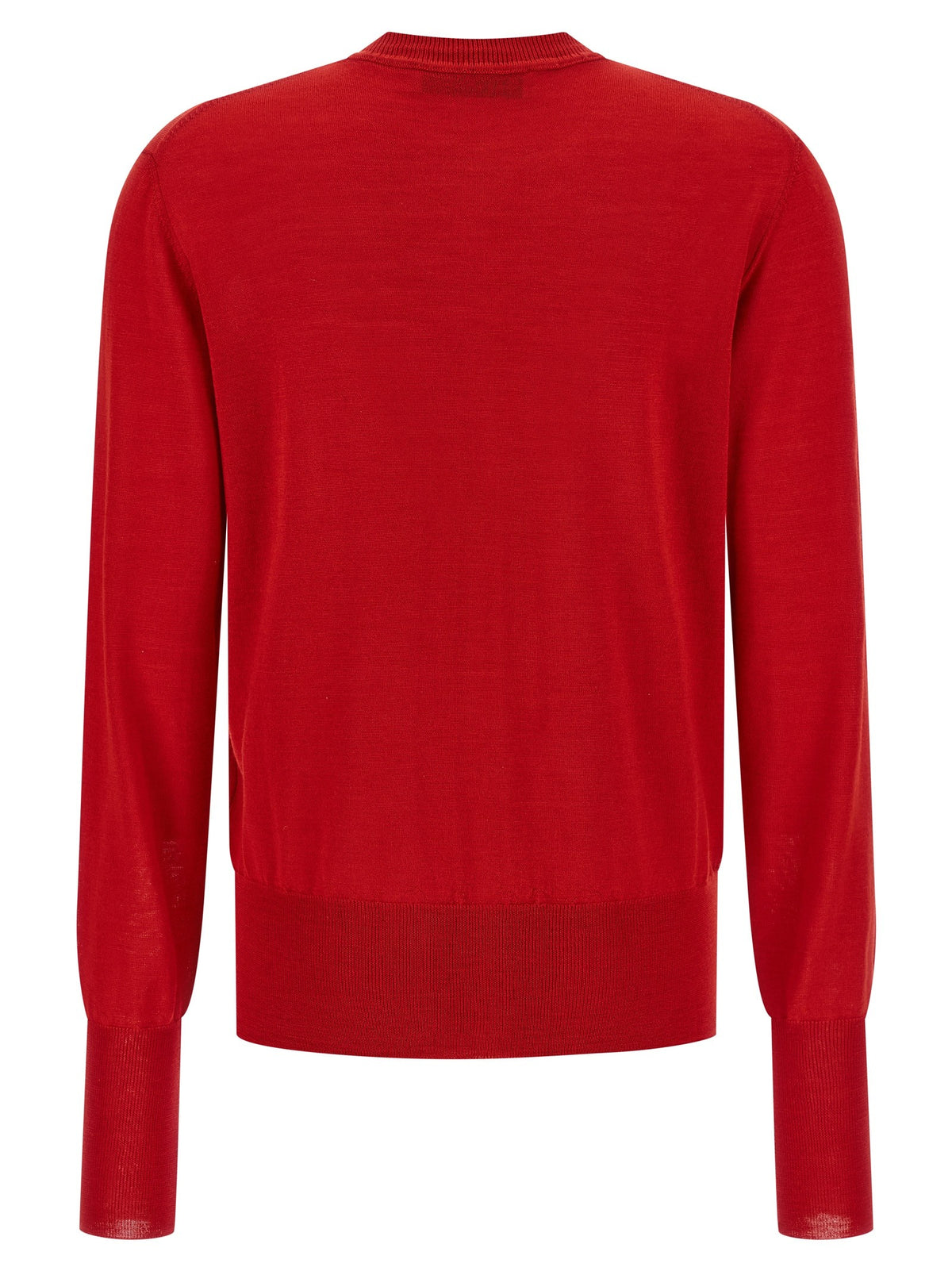 Vivienne Westwood Bea Cardigan Red, view 2