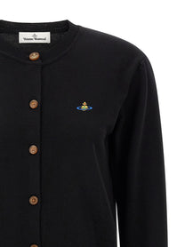 Vivienne Westwood Bea Cardigan Black