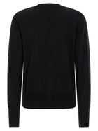 Vivienne Westwood Bea Cardigan Black, view 2