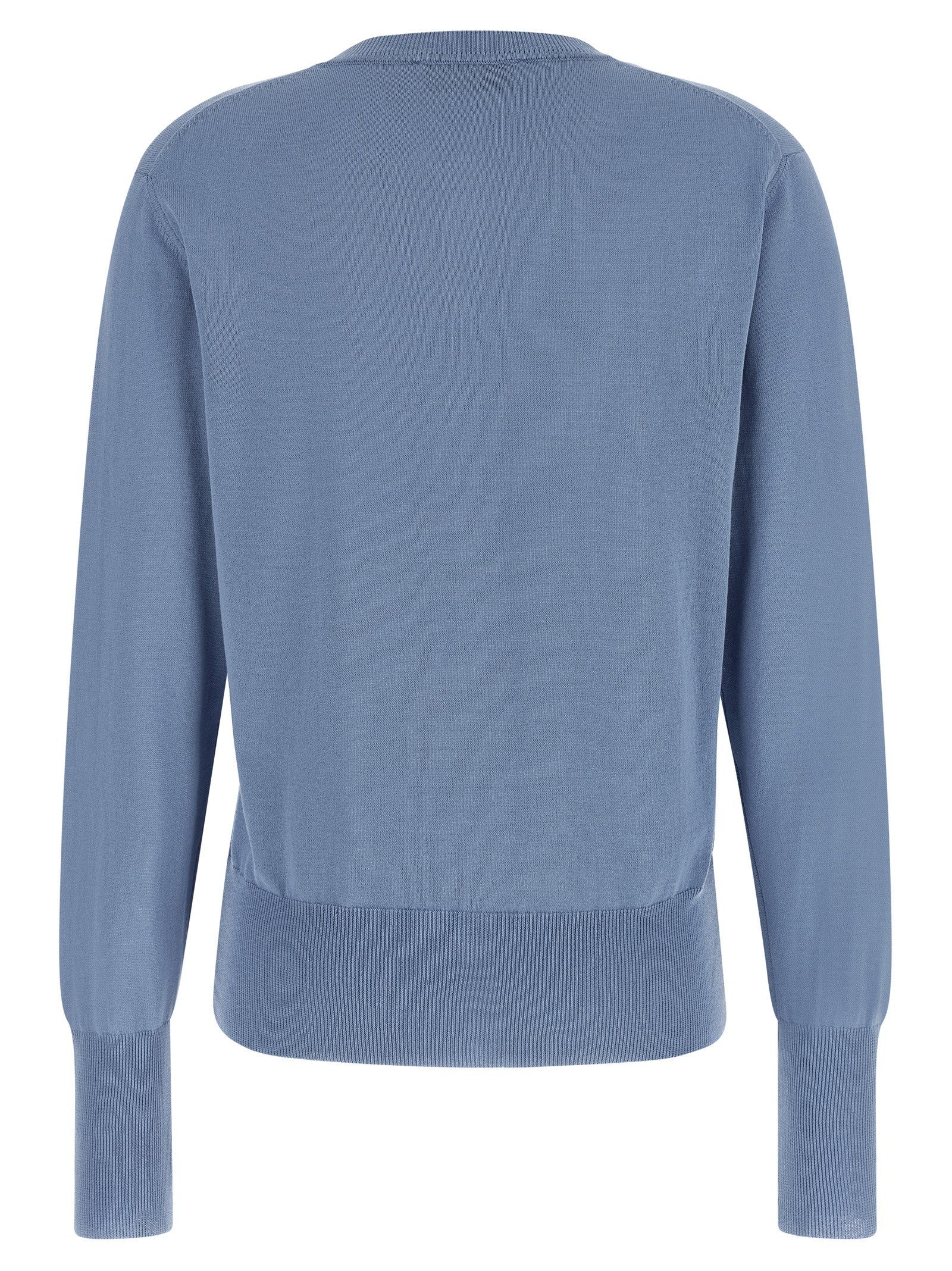 Vivienne Westwood Bea Cardigan Blue