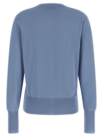 Vivienne Westwood Bea Cardigan Blue