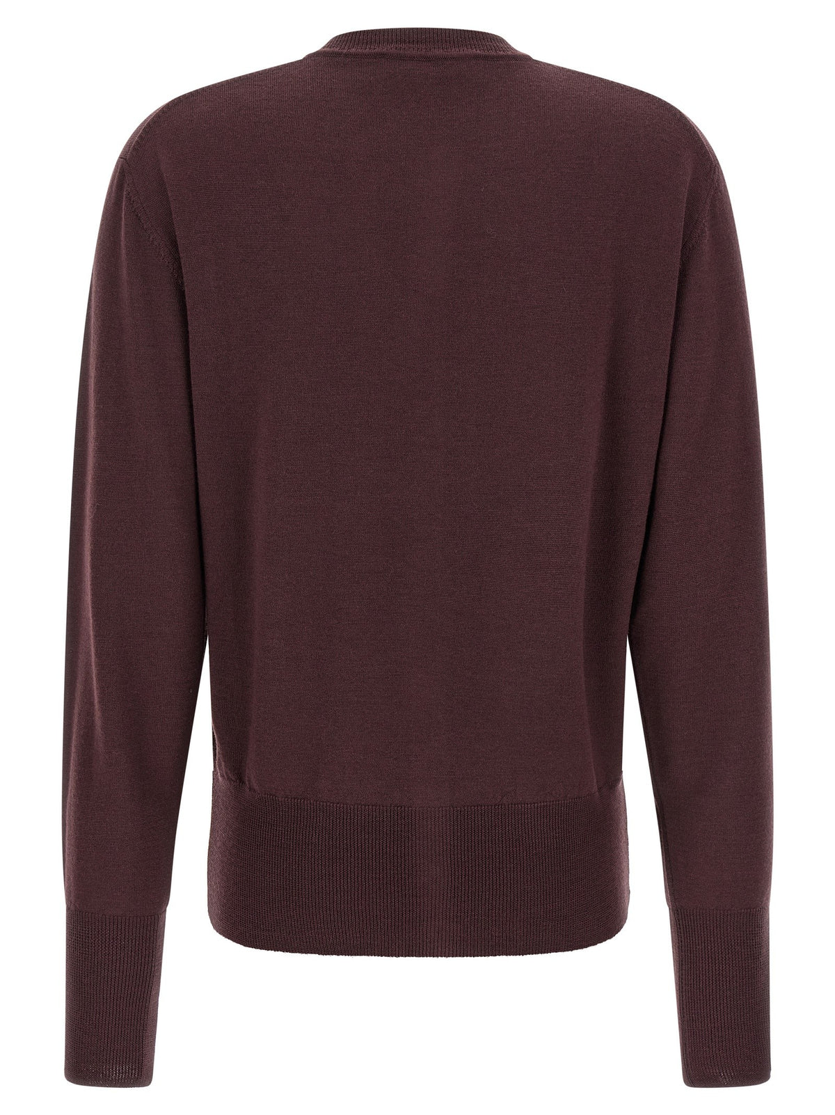 Vivienne Westwood Bea Cardigan Red