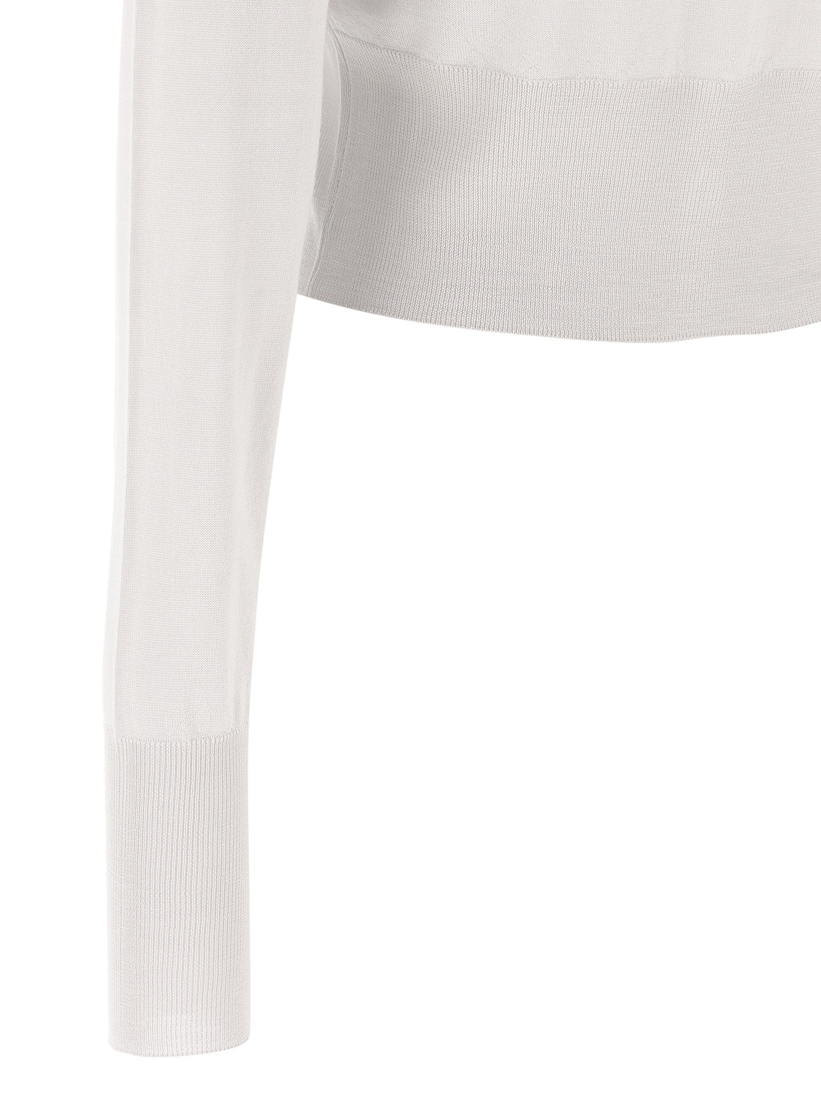 Vivienne Westwood Bea Cardigan Grey